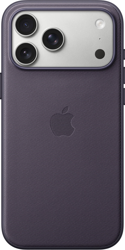 MagSafe Case for Apple iPhone 17 Pro Max, TechWoven, Purple MGFA4ZM/A