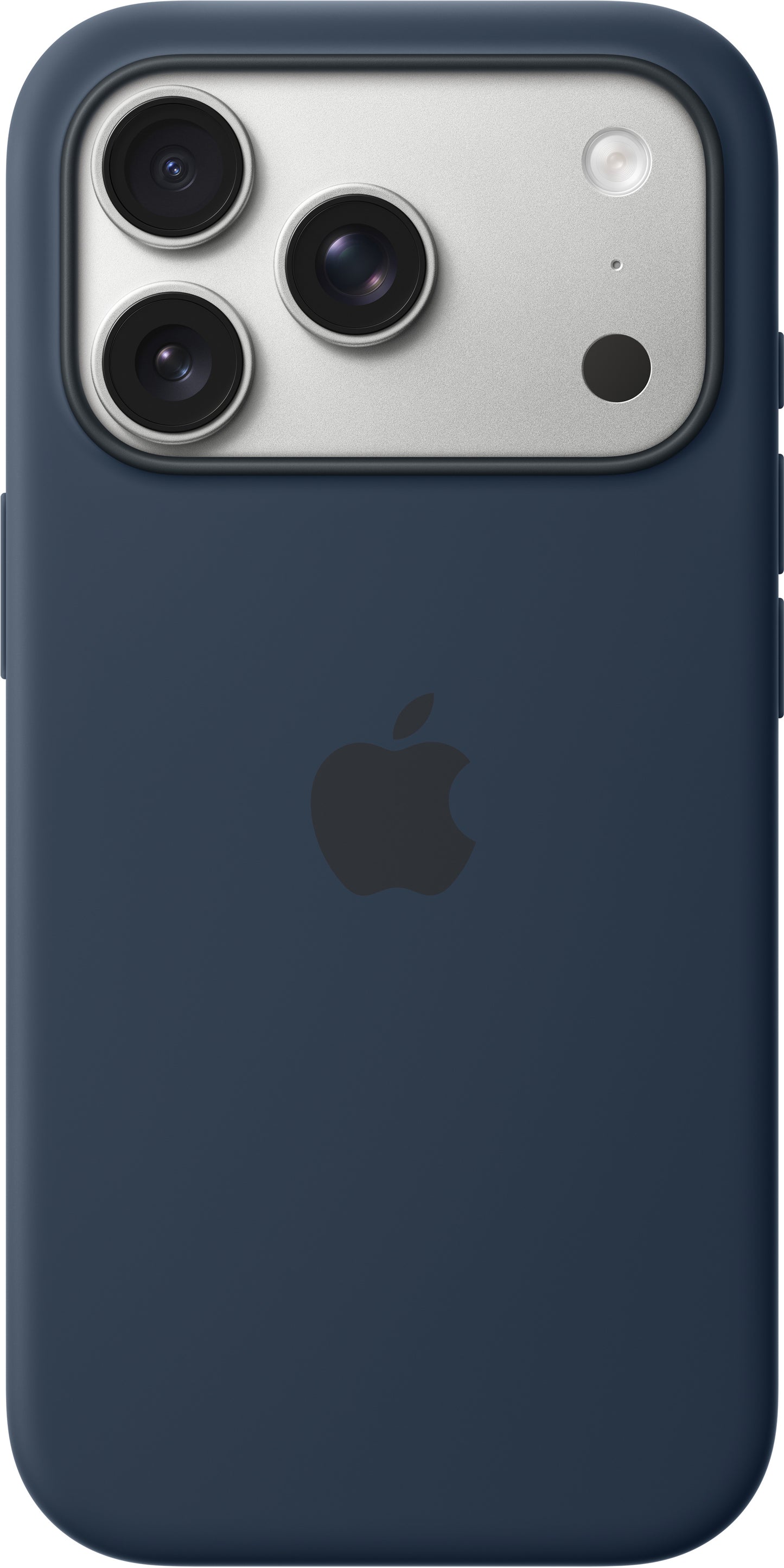 MagSafe Hülle für Apple iPhone 17 Pro, Marineblau MGFH4ZM/A