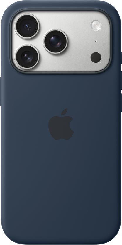 MagSafe Hülle für Apple iPhone 17 Pro, Marineblau MGFH4ZM/A