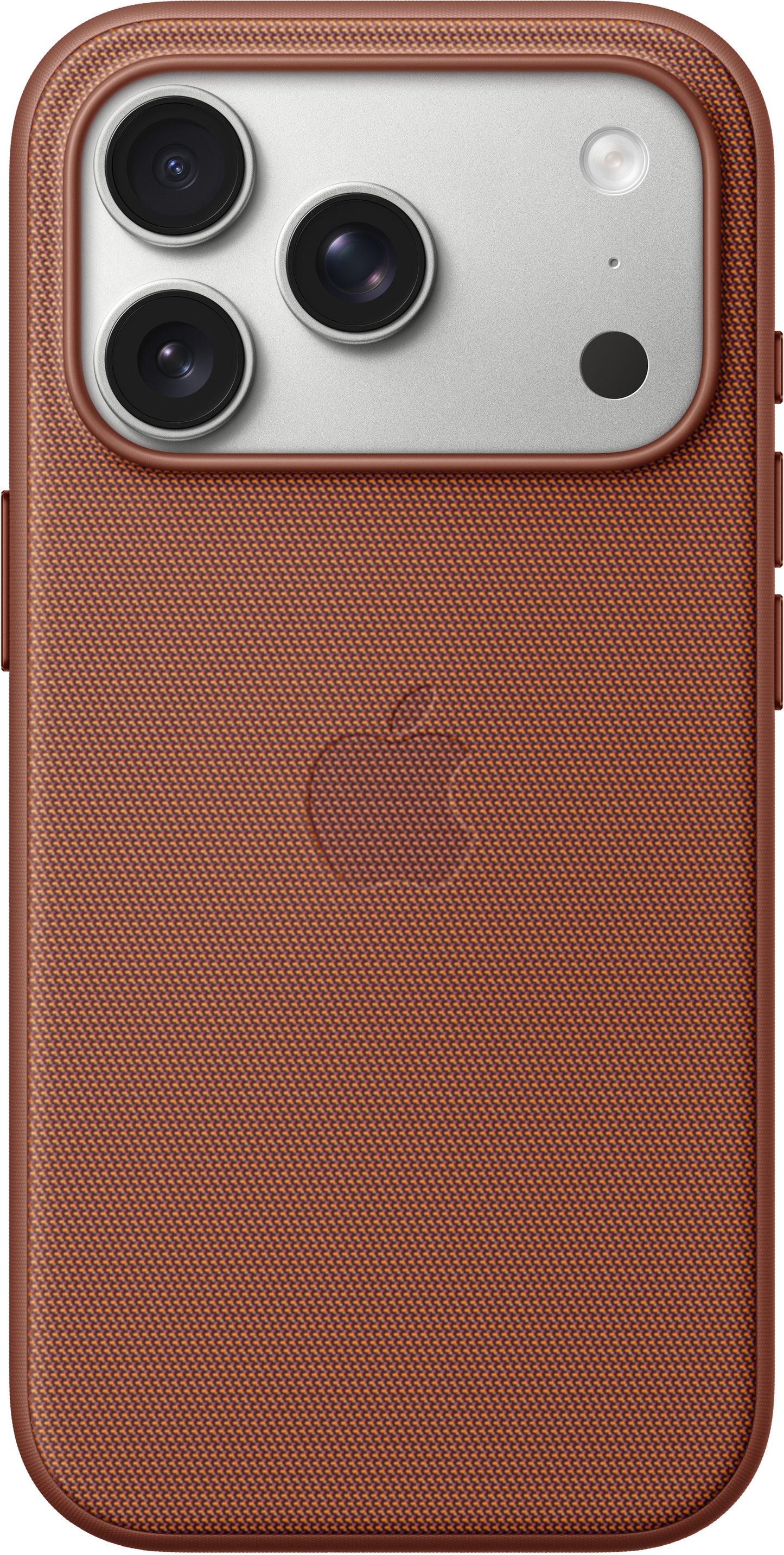 MagSafe Case for Apple iPhone 17 Pro, TechWoven, Orange MGF64ZM/A