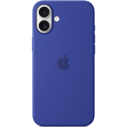 MagSafe Hülle für Apple iPhone 16 Plus, Blau MYYF3ZM/A