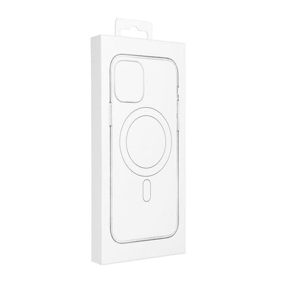 MagSafe-Hülle für Apple iPhone 17e / 16e, OEM, Silicone Mag, Rosa