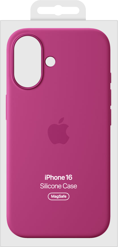 MagSafe-Hülle für Apple iPhone 16, Rosa MYY53ZM/A