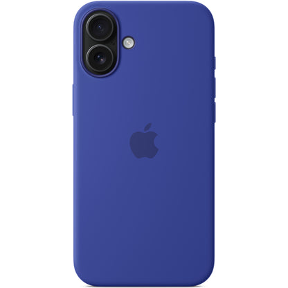 MagSafe Hülle für Apple iPhone 16 Plus, Blau MYYF3ZM/A