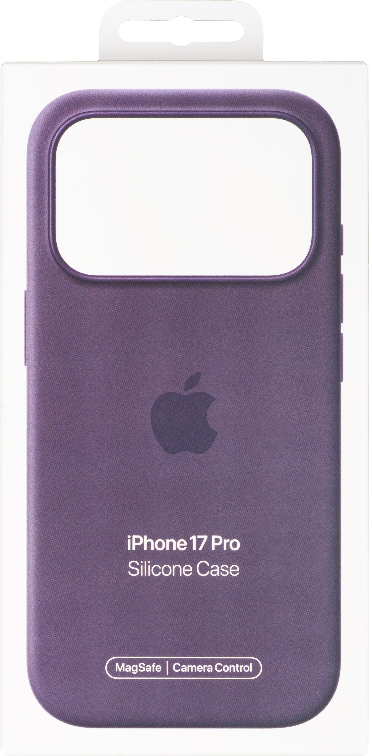 MagSafe Hülle für Apple iPhone 17 Pro, Lila MGFG4ZM/A