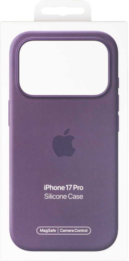MagSafe Hülle für Apple iPhone 17 Pro, Lila MGFG4ZM/A