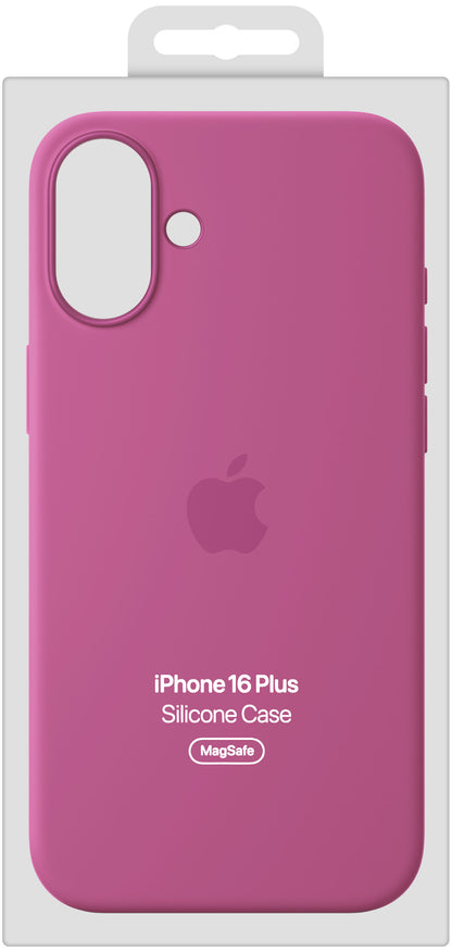 MagSafe Hülle für Apple iPhone 16 Plus, Rosa MYYE3ZM/A