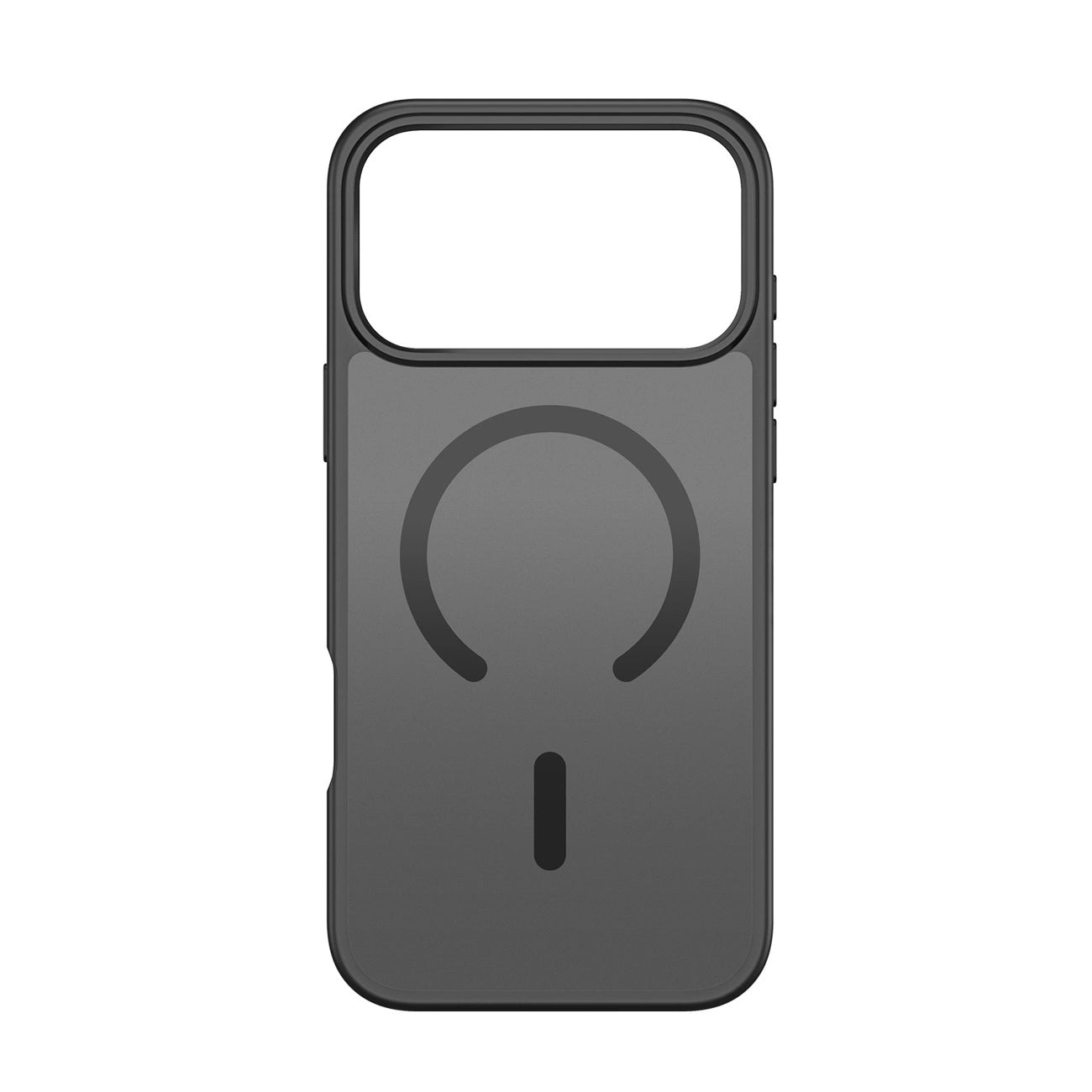 MagSafe Hülle für Apple iPhone 17 Pro Max, DUX DUCIS, Yind, Schwarz