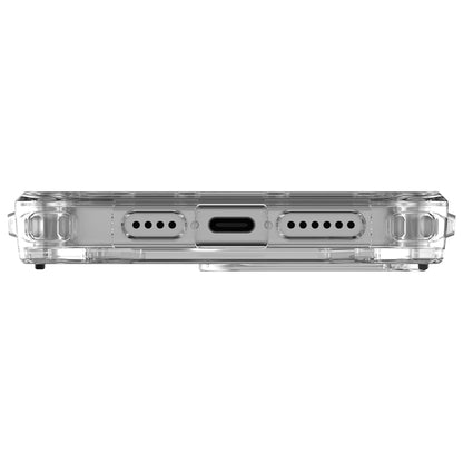MagSafe-Hülle für Apple iPhone 15 Pro Max, Urban Armor Gear, Plyo, Gold