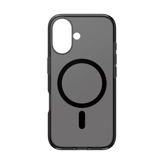 MagSafe Hülle für Apple iPhone 16, PanzerGlass, Care Urban Combat, Schwarz