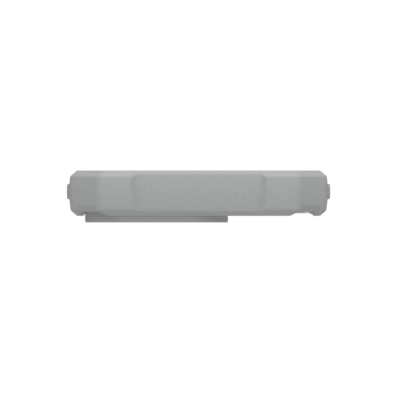 MagSafe-Hülle für Apple iPhone 16 Pro Max, Urban Armor Gear, Pathfinder Clear, Transparent