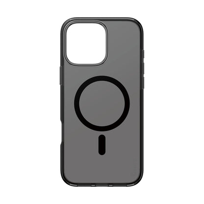 MagSafe Case for Apple iPhone 16 Pro, PanzerGlass, Urban Combat Care, Black