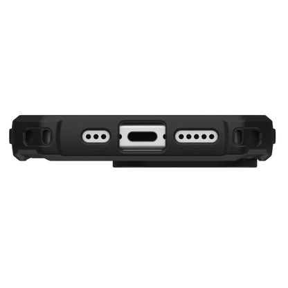 MagSafe Case for Apple iPhone 16 Pro, Urban Armor Gear, Pathfinder SE Midnight Camo, Camouflage