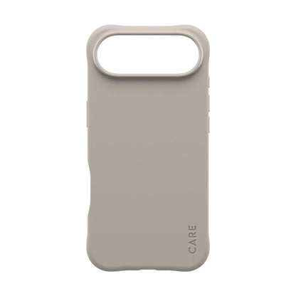 MagSafe Hülle für Apple iPhone 17 Air, PanzerGlass, modisch, Beige