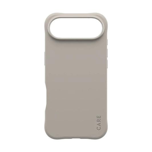 MagSafe Hülle für Apple iPhone 17 Air, PanzerGlass, modisch, Beige