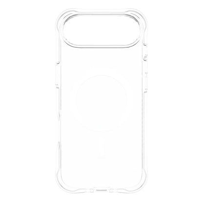 MagSafe Hülle für Apple iPhone 17 Air, PanzerGlass, modisch, Transparent Weiß