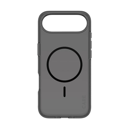 MagSafe Case for Apple iPhone 17 Air, PanzerGlass, Urban Explorer Care, Black