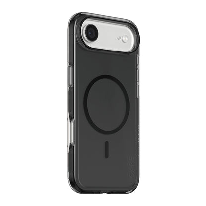 MagSafe Case for Apple iPhone 17 Air, PanzerGlass, Urban Explorer Care, Black