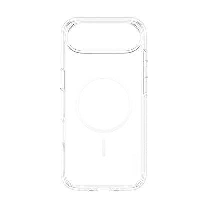 MagSafe Case for Apple iPhone 17 Air, PanzerGlass, Urban Explorer Care, White Transparent