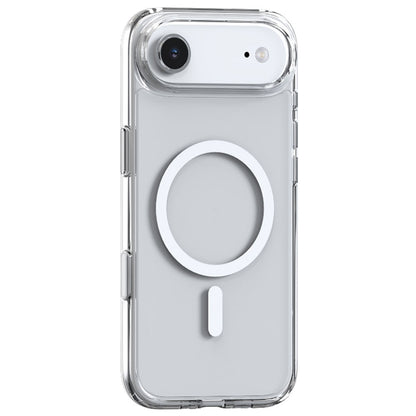 MagSafe Hülle für Apple iPhone 17 Air, Torras, Guardian, Transparent
