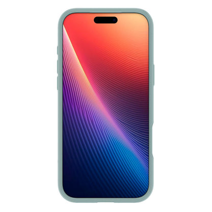 MagSafe Hülle für Apple iPhone 17 Pro Max, Spigen, Caseology Parallax S, Grün