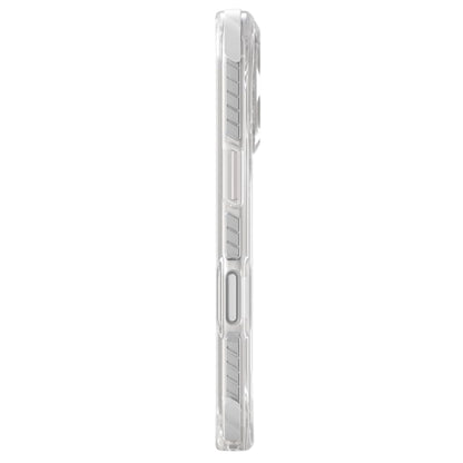 MagSafe Hülle für Apple iPhone 17 Pro Max, UNIQ, Combat MagClick, Weiß