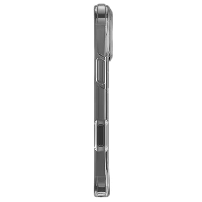 MagSafe Hülle für Apple iPhone 17 Pro Max, UNIQ, LifePro Xtreme MagClick, Schwarz