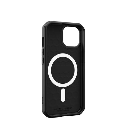 MagSafe Hülle für Apple iPhone 17 Pro Max, Urban Armor Gear, Civilian LT, Schwarz
