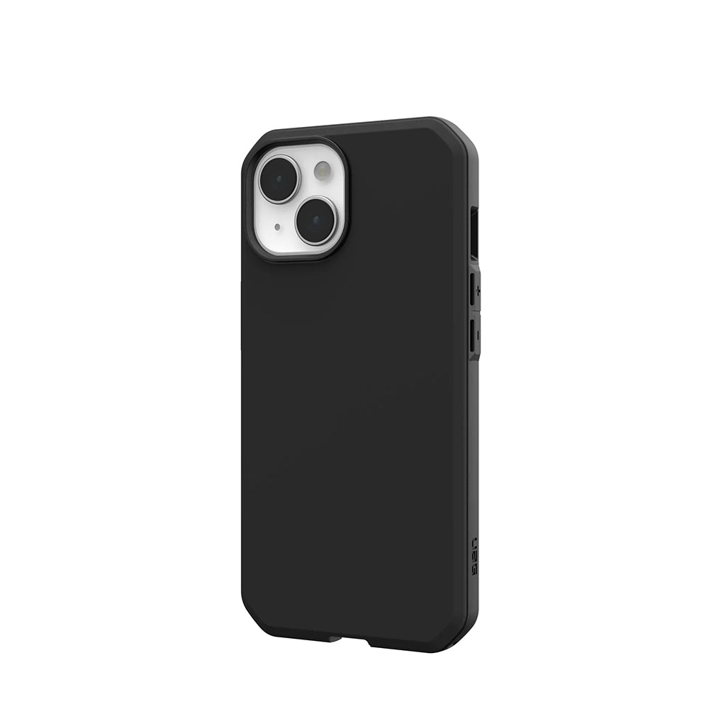 MagSafe Hülle für Apple iPhone 17 Pro Max, Urban Armor Gear, Civilian LT, Schwarz