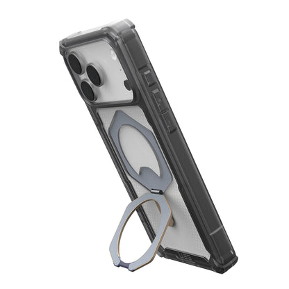 MagSafe Hülle für Apple iPhone 17 Pro Max, Urban Armor Gear, Plasma XTE, Grau