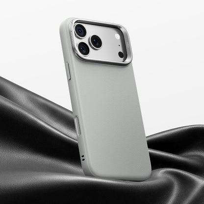 MagSafe-Hülle für Apple iPhone 18 Pro / 17 Pro, ESR, Atelier mit Ständer, Grau