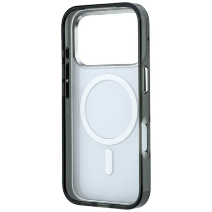 MagSafe-Hülle für Apple iPhone 18 Pro / 17 Pro, Karl Lagerfeld, KC Bodies Sketch, Schwarz