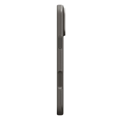 MagSafe Case for Apple iPhone 18 Pro / 17 Pro, Spigen, Thin Fit, Gray ACS12146