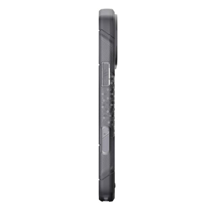 MagSafe-Hülle für Apple iPhone 18 Pro / 17 Pro, Urban Armor Gear, Monarch Pro, Hellgrau