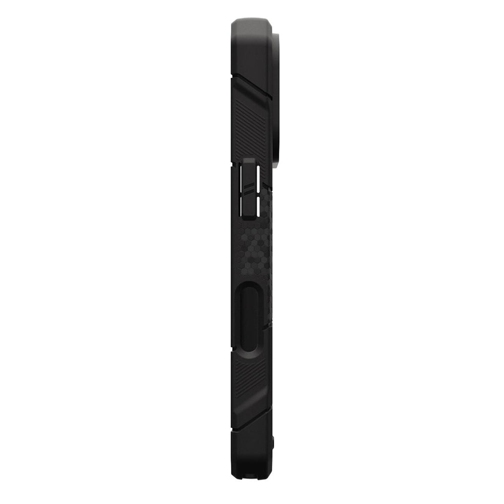 MagSafe-Hülle für Apple iPhone 18 Pro / 17 Pro, Urban Armor Gear, Monarch Pro Kevlar, Marineblau