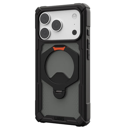 MagSafe-Hülle für Apple iPhone 18 Pro / 17 Pro, Urban Armor Gear, Plasma XTE, Schwarz