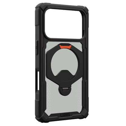 MagSafe-Hülle für Apple iPhone 18 Pro / 17 Pro, Urban Armor Gear, Plasma XTE, Schwarz