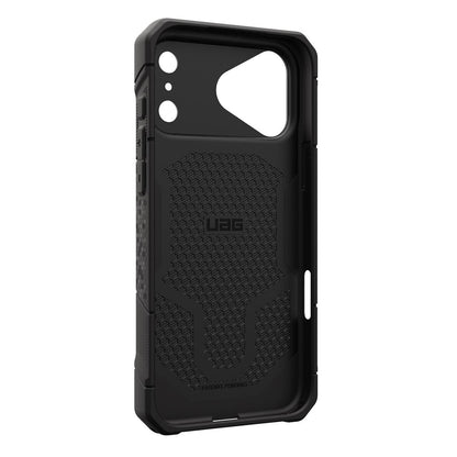 MagSafe Case for Apple iPhone 18 Pro Max / 17 Pro Max, Urban Armor Gear, Monarch Pro Kevlar, Black