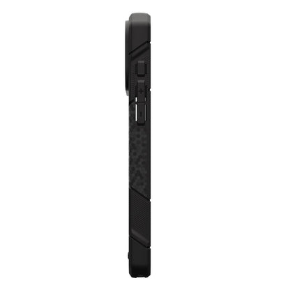 MagSafe-Hülle für Apple iPhone 18 Pro Max / 17 Pro Max, Urban Armor Gear, Monarch Pro Carbon, Schwarz