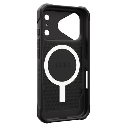 MagSafe-Hülle für Apple iPhone 18 Pro Max / 17 Pro Max, Urban Armor Gear, Pathfinder, Schwarz