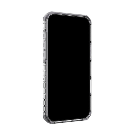 MagSafe-Hülle für Apple iPhone 18 Pro Max / 17 Pro Max, Urban Armor Gear, Plyo LT, Silber
