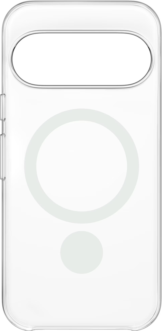MagSafe-Hülle für Google Pixel 11 Pro, Transparent GA11714-WW