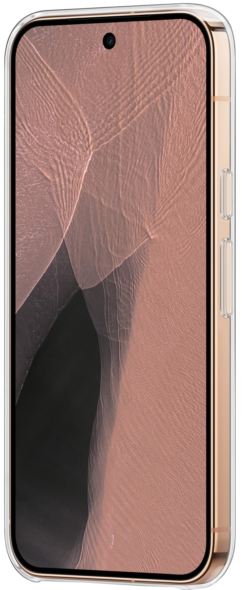 MagSafe-Hülle für Google Pixel 11 Pro XL, Transparent GA11715-WW