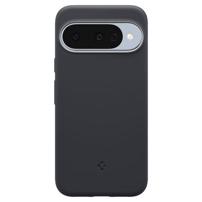 MagSafe Hülle für Google Pixel 10 Pro / 10, Spigen, Caseology Nano Pop, Schwarz ACS09713