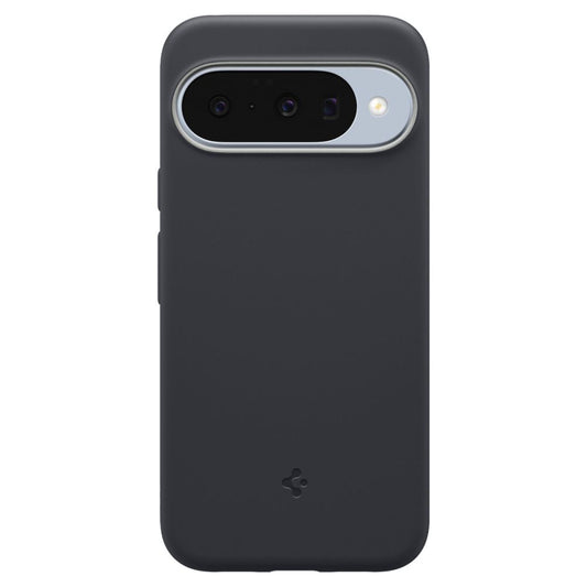 MagSafe Hülle für Google Pixel 10 Pro / 10, Spigen, Caseology Nano Pop, Schwarz ACS09713