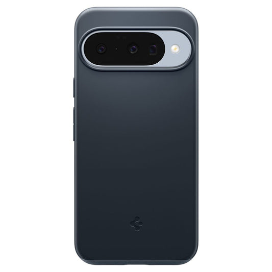 MagSafe Hülle für Google Pixel 10 Pro / 10, Spigen, Thin Fit, Blau ACS09700