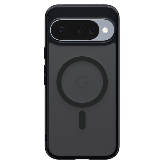 MagSafe Case for Google Pixel 10 Pro / 10, Spigen, Ultra Hybrid, Satin Black ACS09703