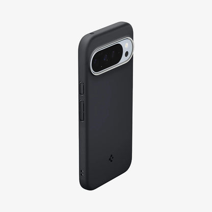 MagSafe Hülle für Google Pixel 10 Pro XL, Spigen, Caseology Nano Pop, Schwarz ACS09736