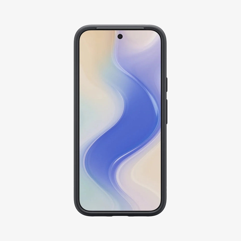 MagSafe Hülle für Google Pixel 10 Pro XL, Spigen, Caseology Nano Pop, Schwarz ACS09736