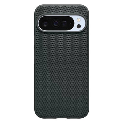 MagSafe Hülle für Google Pixel 10 Pro XL, Spigen, Liquid Air, Grün ACS09719